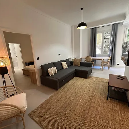 Palais De France Classic Charm * ボーソレイユ